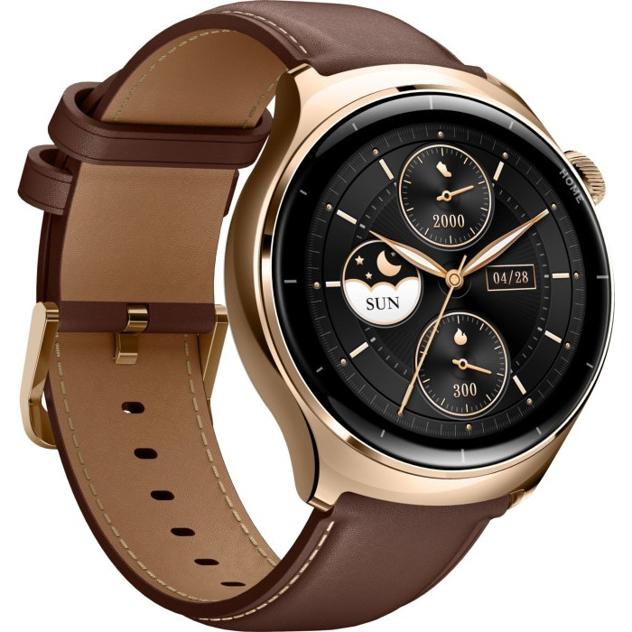 Годинник Mibro Lite 3 Pro (XPAW019) Rose Gold (Рожеве золото)