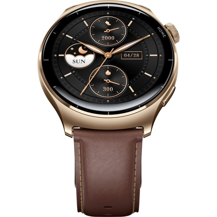 Годинник Mibro Lite 3 Pro (XPAW019) Rose Gold (Рожеве золото)