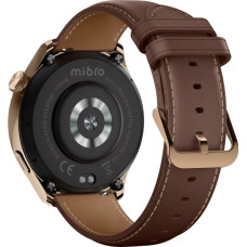 Годинник Mibro Lite 3 Pro (XPAW019) Rose Gold (Рожеве золото)