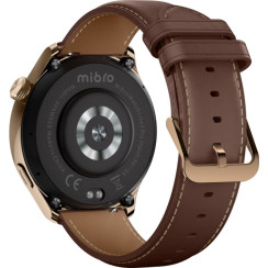 Годинник Mibro Lite 3 Pro (XPAW019) Rose Gold (Рожеве золото)