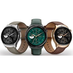 Годинник Mibro Lite 3 Pro (XPAW019) Rose Gold (Рожеве золото)