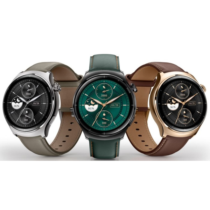 Годинник Mibro Lite 3 Pro (XPAW019) Rose Gold (Рожеве золото)