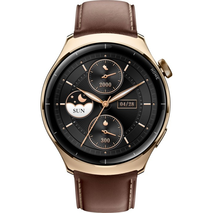 Годинник Mibro Lite 3 Pro (XPAW019) Rose Gold (Рожеве золото)