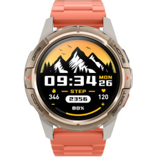 Годинник Mibro GS Active (XPAW016) Golden (Золотий)