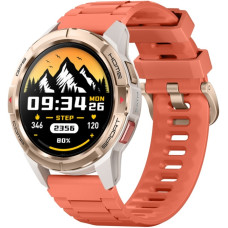 Годинник Mibro GS Active (XPAW016) Golden (Золотий)