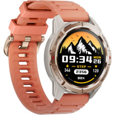 Годинник Mibro GS Active (XPAW016) Golden (Золотий)