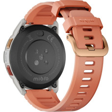 Годинник Mibro GS Active (XPAW016) Golden (Золотий)
