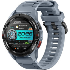 Годинник Mibro GS Active (XPAW016) Gray (Сірий)