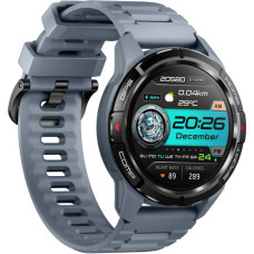 Годинник Mibro GS Active (XPAW016) Gray (Сірий)