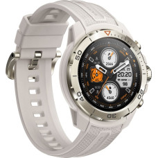 Годинник Mibro GS Explorer (XPAW017) Desert White (Пустельний білий)