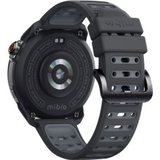 Годинник Mibro GS Pro2 (XPAW025) Dark Grey (Темно-сірий)