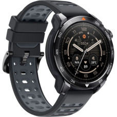 Годинник Mibro GS Pro2 (XPAW025) Dark Grey (Темно-сірий)