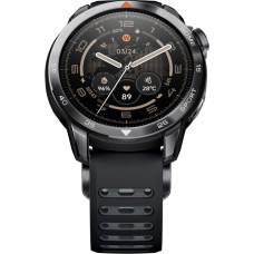 Годинник Mibro GS Pro2 (XPAW025) Dark Grey (Темно-сірий)
