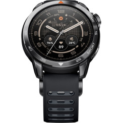 Годинник Mibro GS Pro2 (XPAW025) Dark Grey (Темно-сірий)