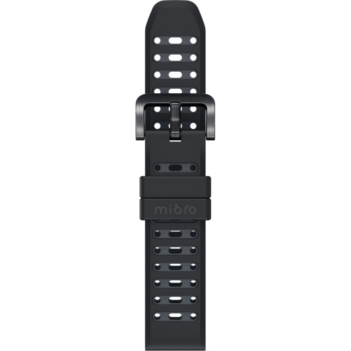 Годинник Mibro GS Pro2 (XPAW025) Dark Grey (Темно-сірий)
