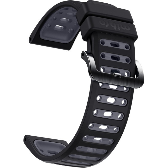 Годинник Mibro GS Pro2 (XPAW025) Dark Grey (Темно-сірий)