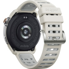 Годинник Mibro GS Pro2 (XPAW025) Light Beige (Бежевий)