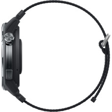 Годинник Mibro GS Active2 (XPAW024) Dark Gray (Темно-сірий)
