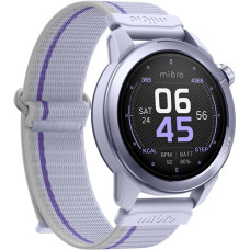Годинник Mibro GS Active2 (XPAW024) Lilac (Фіолетовий)