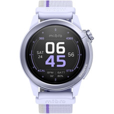 Годинник Mibro GS Active2 (XPAW024) Lilac (Фіолетовий)