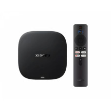 Приставка Smart TV Xiaomi TV Box S (3rd Gen)