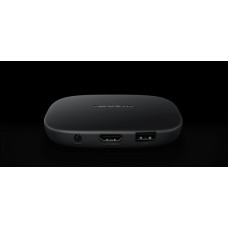 Приставка Smart TV Xiaomi TV Box S (3rd Gen)