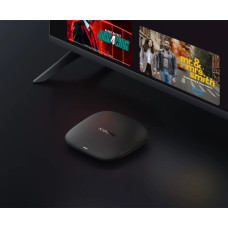 Приставка Smart TV Xiaomi TV Box S (3rd Gen)