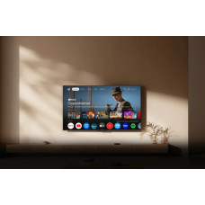 Приставка Smart TV Xiaomi TV Box S (3rd Gen)
