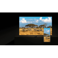 Приставка Smart TV Xiaomi TV Box S (3rd Gen)