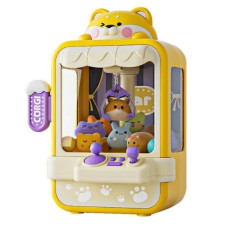 Дитячий ігровий міні автомат з іграшками Aloha baby (33924)