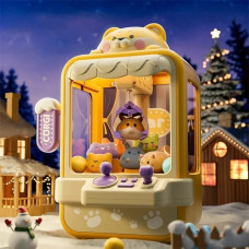 Дитячий ігровий міні автомат з іграшками Aloha baby (33924)