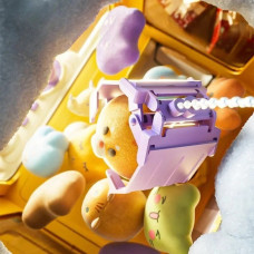 Дитячий ігровий міні автомат з іграшками Aloha baby (33924)
