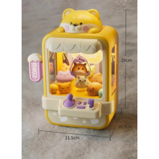 Дитячий ігровий міні автомат з іграшками Aloha baby (33924)