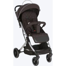 Коляска прогулянкова Kidilo K12 black