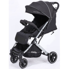 Коляска прогулянкова Kidilo K12 black