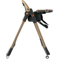 Стільчик для годування Kidilo 8155 beige