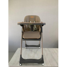 Стільчик для годування Kidilo 8155 beige