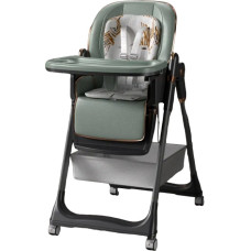 Стільчик для годування Kidilo 8155 green