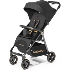 Коляска прогулянкова Baobaohao A5 (black)
