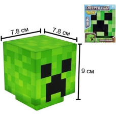 Нічник Minecraft Night Light (2020225)