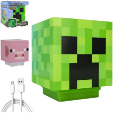 Нічник Minecraft Night Light (2020225)