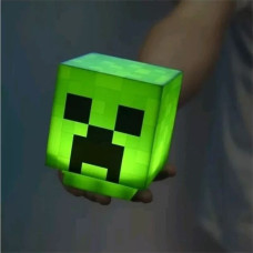 Нічник Minecraft Night Light (2020225)