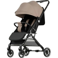 Коляска прогулянкова Kidilo X5E-C (khaki-beige color)