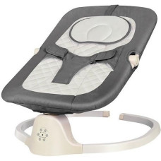 Заколисуючий центр Kidilo Baby Shaking chair DKL-701 (Grey)