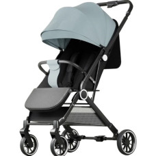 Коляска прогулянкова Kidilo X5E-C (blue)