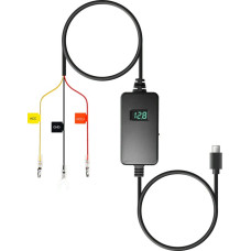 Кабель режиму паркування 70mai Adjustable Hardwire Kit Midrive UP06