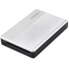 Принтер Xiaomi Portable Photo Printer 1S BHR9974GL
