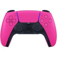 Бездротовий контролер DualSense (PS5) DualSense (PS5) Рожевий