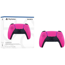Бездротовий контролер DualSense (PS5) DualSense (PS5) Рожевий