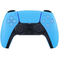 Бездротовий контролер DualSense (PS5) DualSense (PS5) Зірковий синій